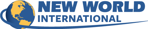 New World International